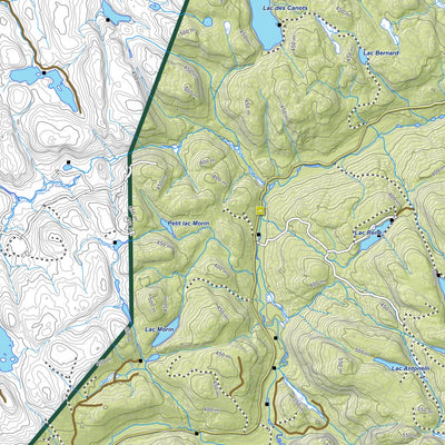 Zec du Lac-Brébeuf (2025) Preview 2