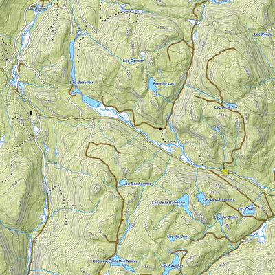 Zec du Lac-Brébeuf (2025) Preview 3