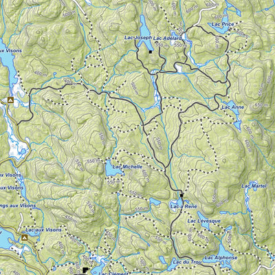 Zec du Lac-de-la-Boiteuse (2025) Preview 3