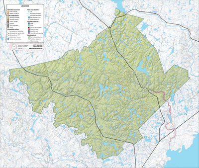 Zec Forestville (2025) Preview 1
