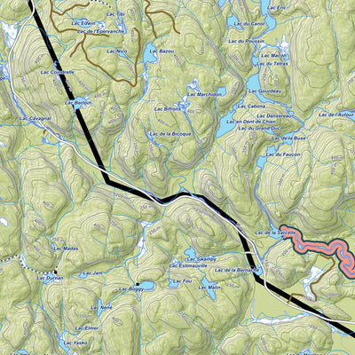 Zec Forestville (2025) Preview 3