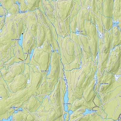 Zec Frémont (2025) Preview 2