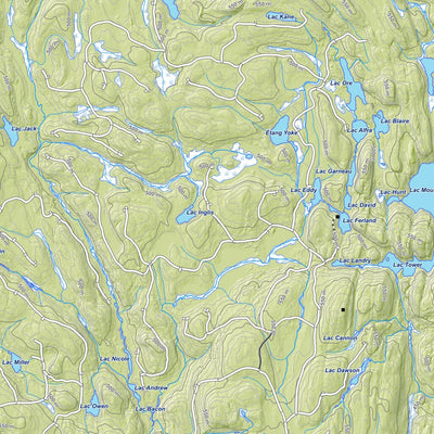 Zec Frémont (2025) Preview 3