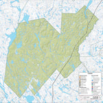 Zec Gros-Brochet (2025) Preview 1