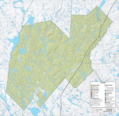 Zec Gros-Brochet (2025) Preview 1