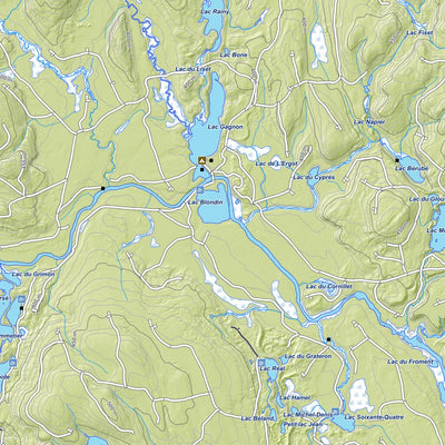 Zec Gros-Brochet (2025) Preview 2
