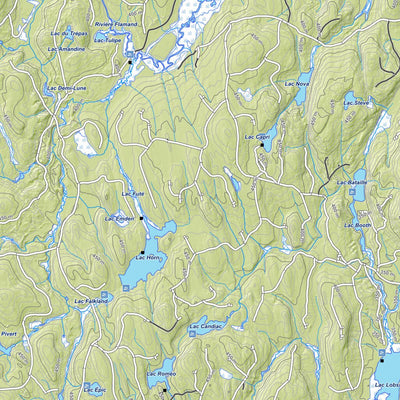 Zec Gros-Brochet (2025) Preview 3