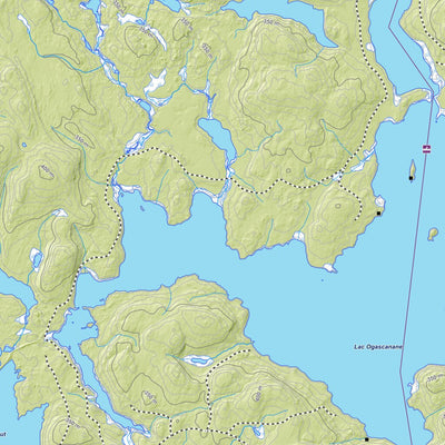 Zec Kipawa (2025) Preview 2