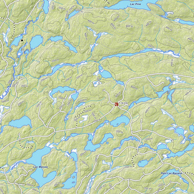 Zec Kipawa (2025) Preview 3