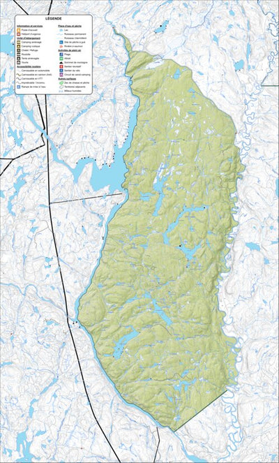 Zec La Croche (2025) Preview 1
