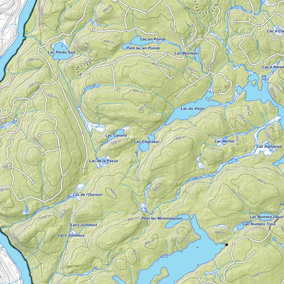 Zec La Croche (2025) Preview 3