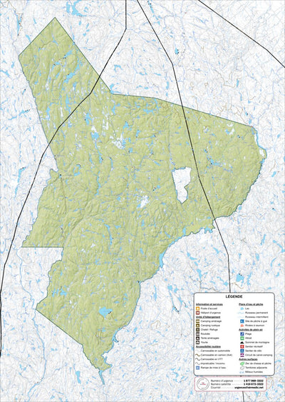 Zec La Lièvre (2025) Preview 1
