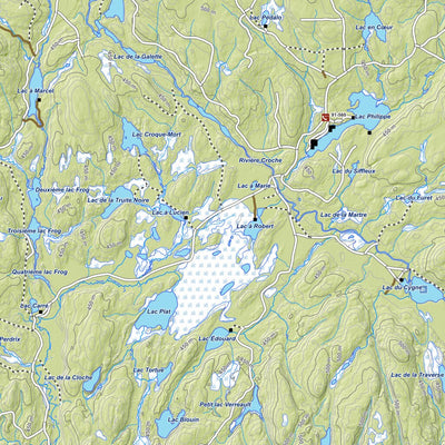 Zec La Lièvre (2025) Preview 2