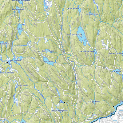 Zec La Lièvre (2025) Preview 3