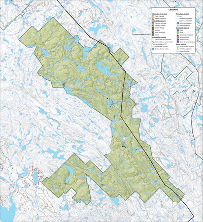 Zec Lavigne (2025) Preview 1