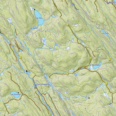 Zec Lavigne (2025) Preview 3