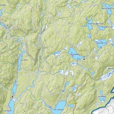 Zec Lesueur (2025) Preview 3