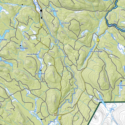 Zec Mars-Moulin (2025) Preview 2