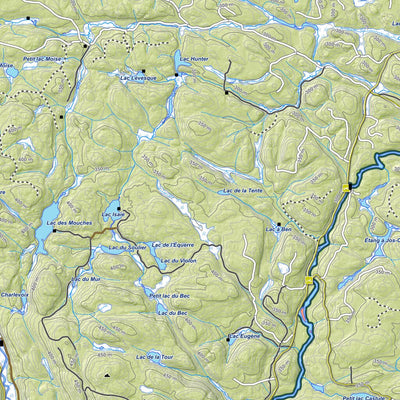 Zec Mars-Moulin (2025) Preview 3