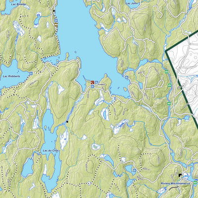 Zec Mitchinamecus (2025) Preview 2