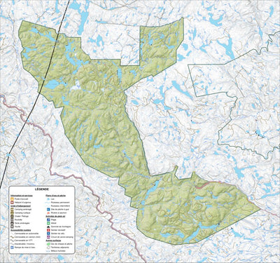 Zec Nordique (2025) Preview 1