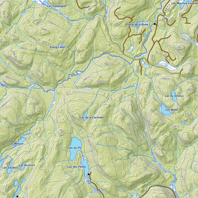 Zec Nordique (2025) Preview 3