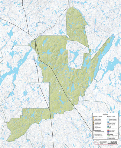 Zec Normandie (2025) Preview 1
