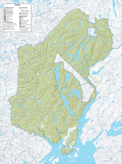 Zec Petawaga (2025) Preview 1