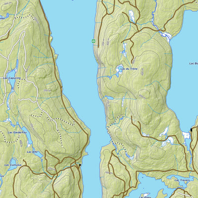 Zec Petawaga (2025) Preview 2