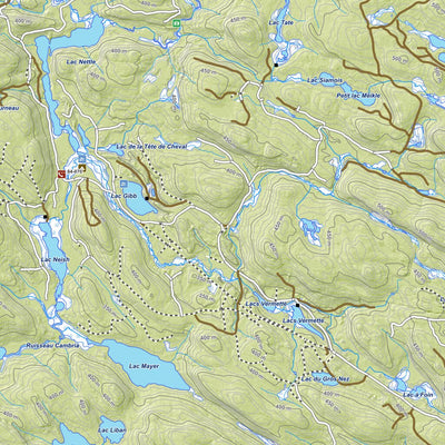 Zec Pontiac (2025) Preview 3