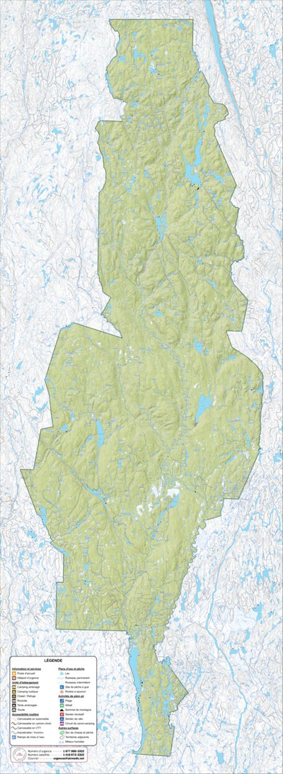 Zec Rivière-aux-Rats (2025) Preview 1