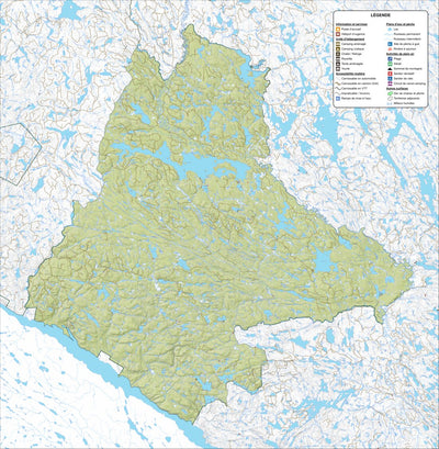 Zec Saint-Patrice (2025) Preview 1
