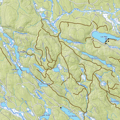 Zec Saint-Patrice (2025) Preview 2