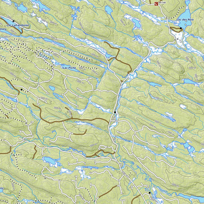 Zec Saint-Patrice (2025) Preview 3