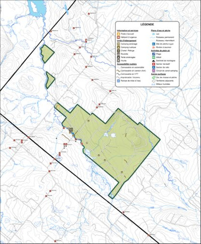 Zec Saint-Romain (2025) Preview 1