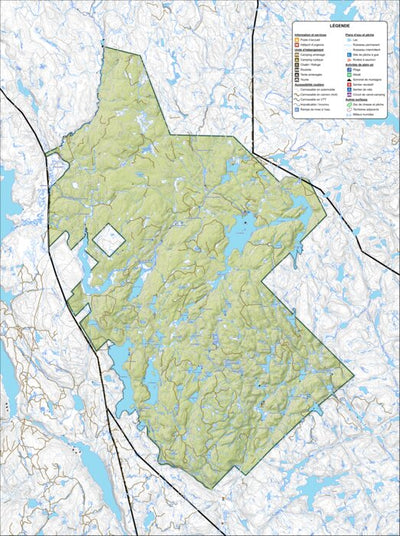 Zec Tawachiche (2025) Preview 1