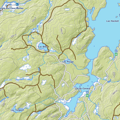 Zec Tawachiche (2025) Preview 2