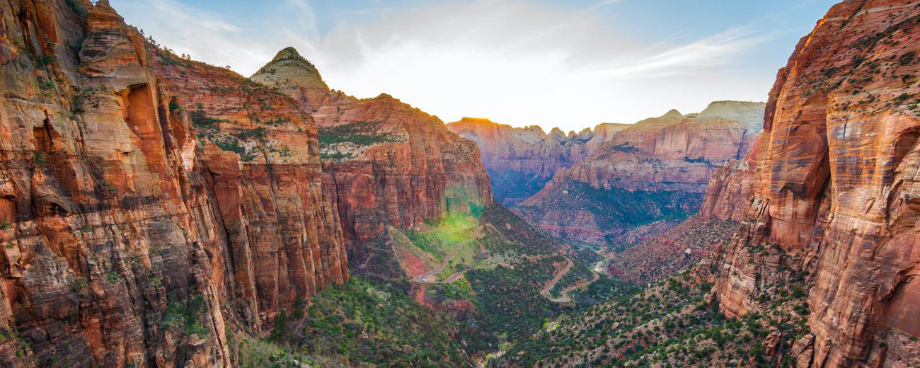 Zion National Park