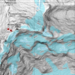 Cerro Aconcagua ruta normal Preview 3
