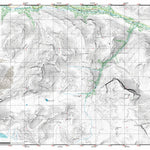 Zumaps Quebrada de Vargas digital map