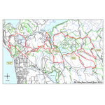BC Bike Race 2015 Powell River
