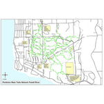 Penticton Maze Trails Network Powell River