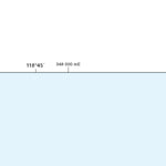 Walker Lake Area Map