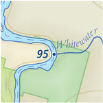 Map 07 - Au Sable River