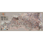 Arizona GMU 3C - FlatlineMaps 25