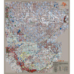 Arizona GMU 3B - FlatlineMaps 25