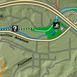 Manitou Springs Trails