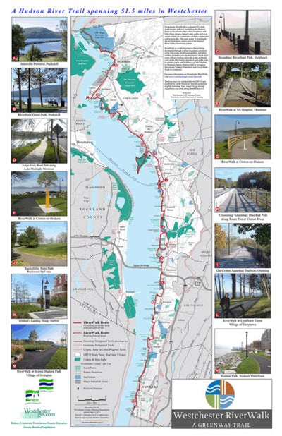 Westchester RiverWalk