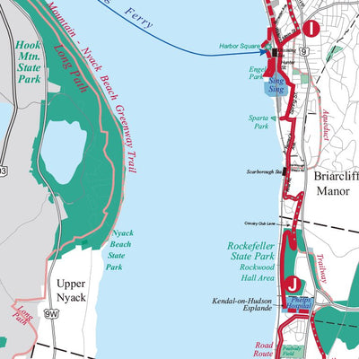 Westchester RiverWalk