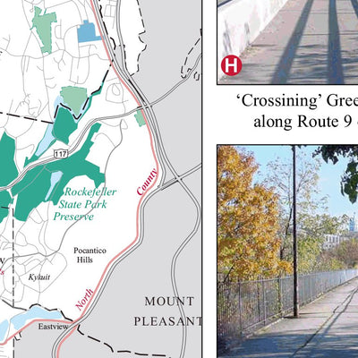 Westchester RiverWalk